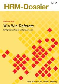Win-Win-Referate