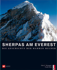 Sherpas am Everest