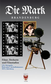 Filme, Drehorte und Filmstudios