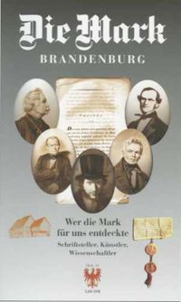 Wer die Mark für uns entdeckte