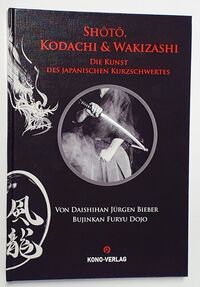 Shoto, Kodachi & Wakizashi