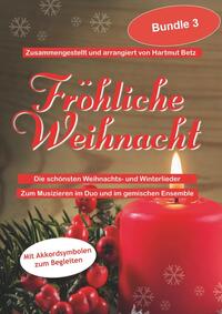 Fröhliche Weihnacht