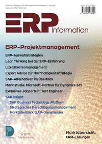 ERP Information