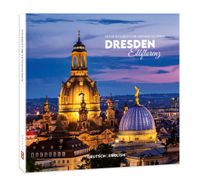 Bildband Dresden