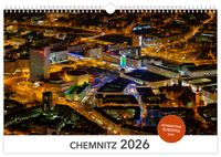 Kalender Chemnitz 2026