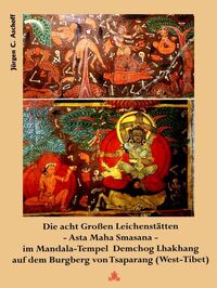 Der „Acht Große Leichenstätten