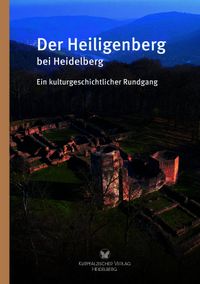 Der Heiligenberg bei Heidelberg