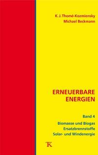 Erneuerbare Energien, Band 4