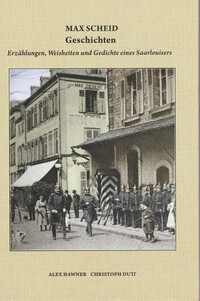 Max Scheid Geschichten