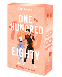 ONEHUNDREDEIGHTY