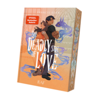 The Deadly Side of Love