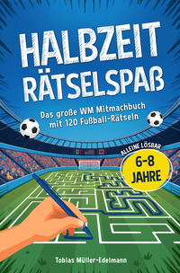 Halbzeit Rätselspaß