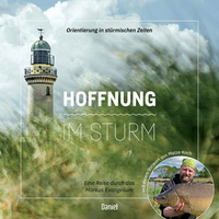 Hoffnung im Sturm