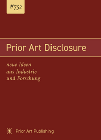 Prior Art Disclosure #752
