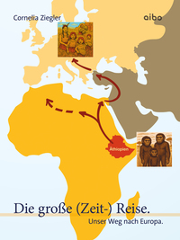 Die große (Zeit-) Reise.