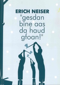 Gesdan bine aas da haud gfoan!