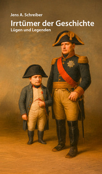 Irrtümer der Geschichte