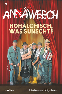 Hohâlohisch, was sunscht?
