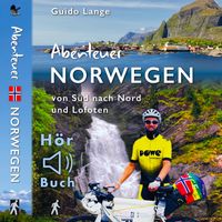 Abenteuer NORWEGEN