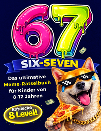 67 SIX-SEVEN!