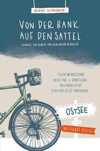 Von der Bank auf den Sattel