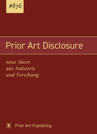 Prior Art Disclosure #876