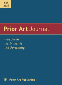 Prior Art Journal 2026 #08