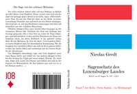 Sagenschatz des Luxemburger Landes