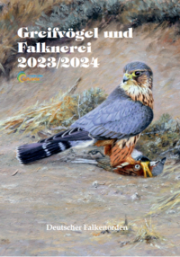 Greifvögel und Falknerei