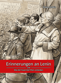 Erinnerungen an Lenin