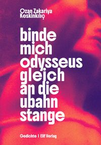 binde mich odysseus gleich an die ubahnstange