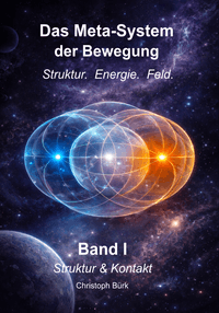 Das Meta-System der Bewegung Struktur. Energie. Feld.