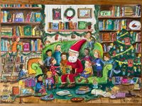 Adventskalender Kinderbücher