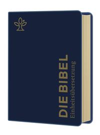 Die Bibel. Handschmeichler Ausgabe.