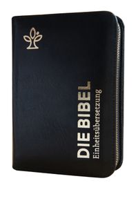 Die Bibel. Handschmeichler Ausgabe.
