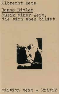Hanns Eisler