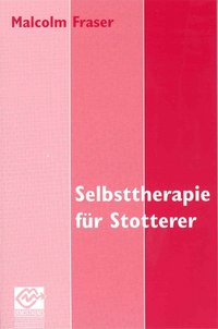 Selbsttherapie für Stotterer