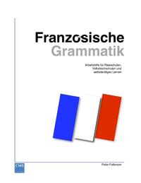 Französische Grammatik