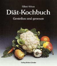 Geniessen und genesen