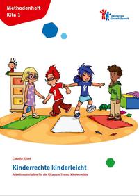 Kinderrechte kinderleicht