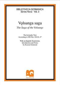 Volsunga Saga