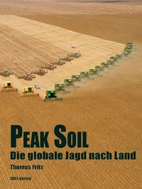 Peak Soil