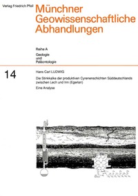 Die Stinkkalke der produktiven Cyrenenschichten Süddeutschlands zwischen Lech und Inn (Egerian)