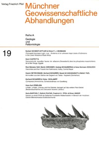 Prionogale breviceps n. gen. n. sp. - Cappetta, Henri: Decouverte de noevelles faunes de sélaciens