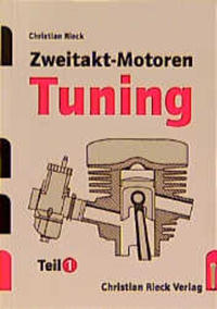 Zweitakt-Motoren-Tuning