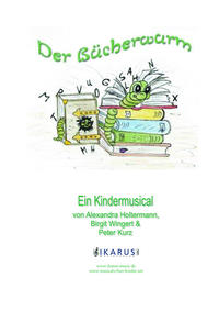 Der Bücherwurm