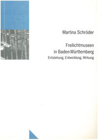 Freilichtmuseum in Baden-Württemberg