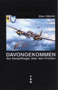 Davongekommen