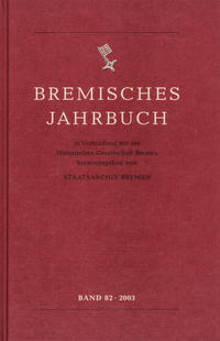 Bremisches Jahrbuch