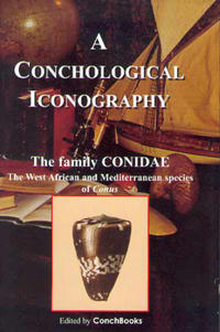 A Conchological Iconography. Loseblattausgabe / A Conchological Iconography. Loseblattausgabe